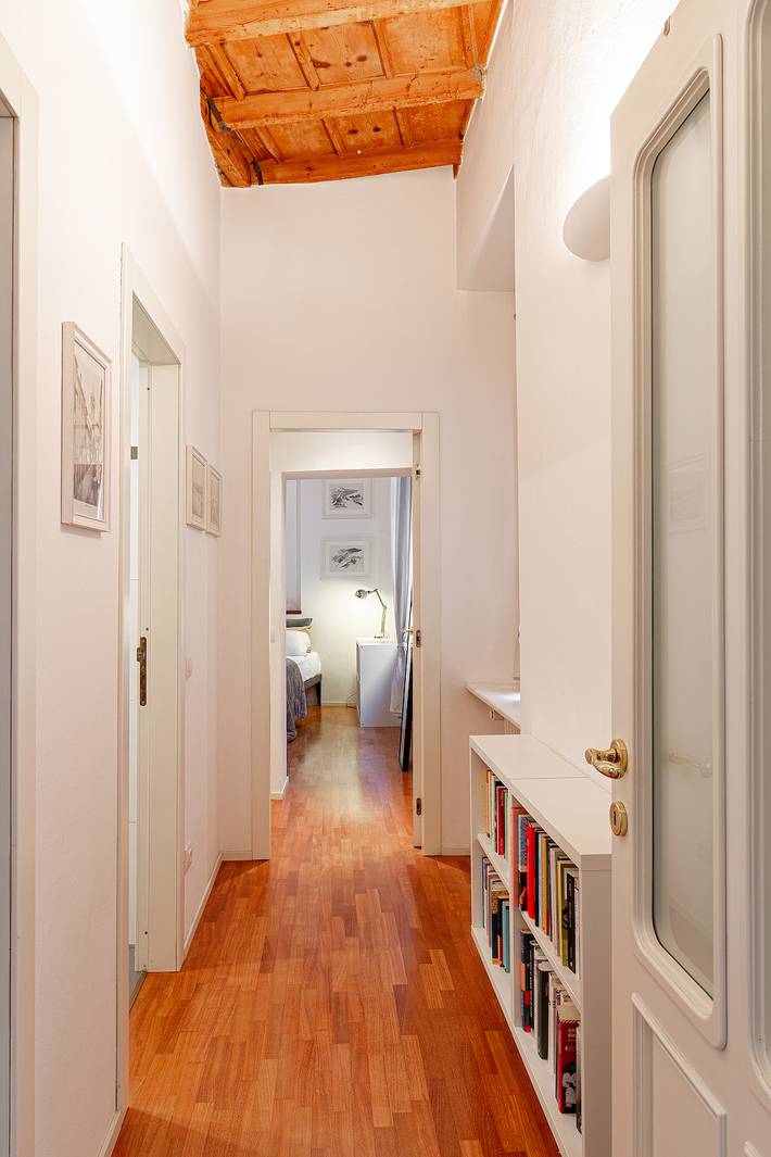 Appartement entier, Suite Manzoni by Houset in Monza, Brianza