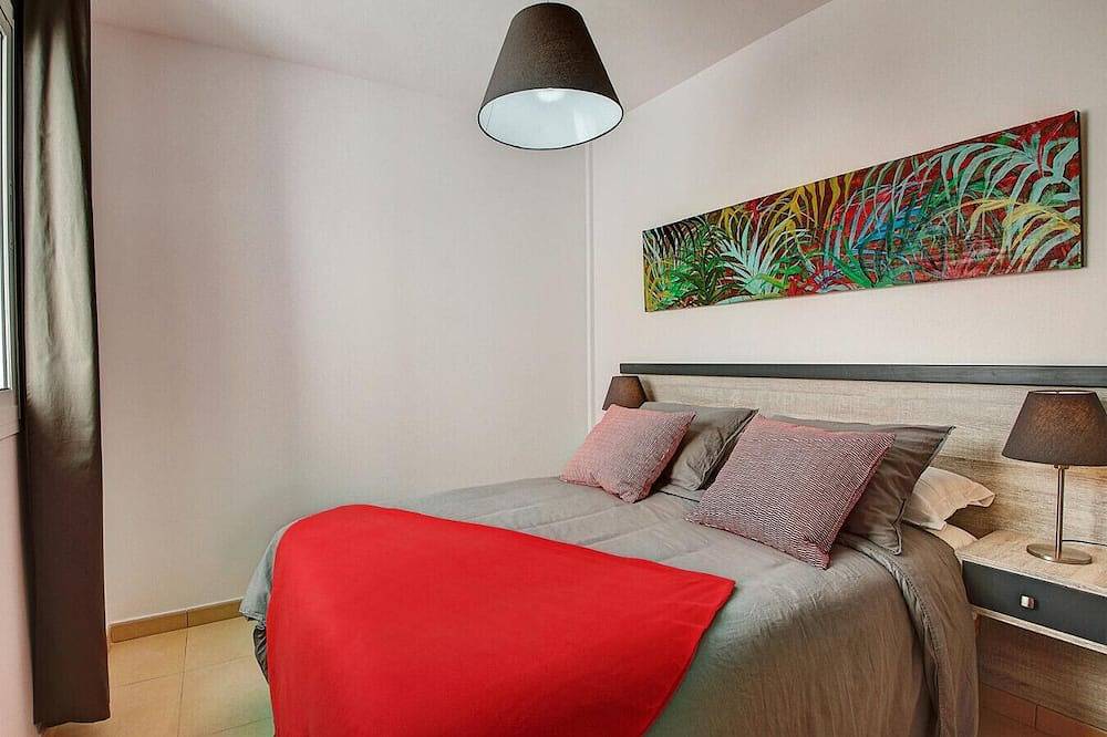 Apartamento entero, Muellito Playa - Puerto Naos in Puerto Naos, Los Llanos de Aridane