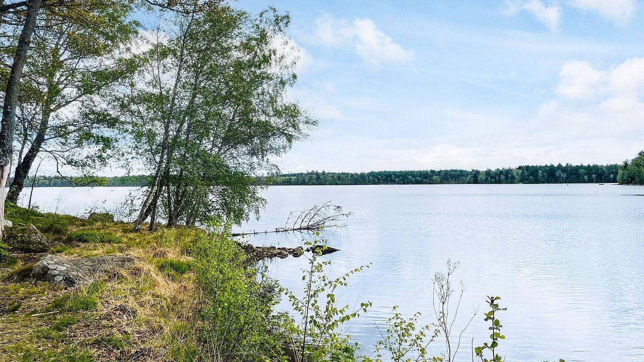 Ferienhaus für 8 Personen (62 m²) in Osby in Osby, Osby und Umgebung