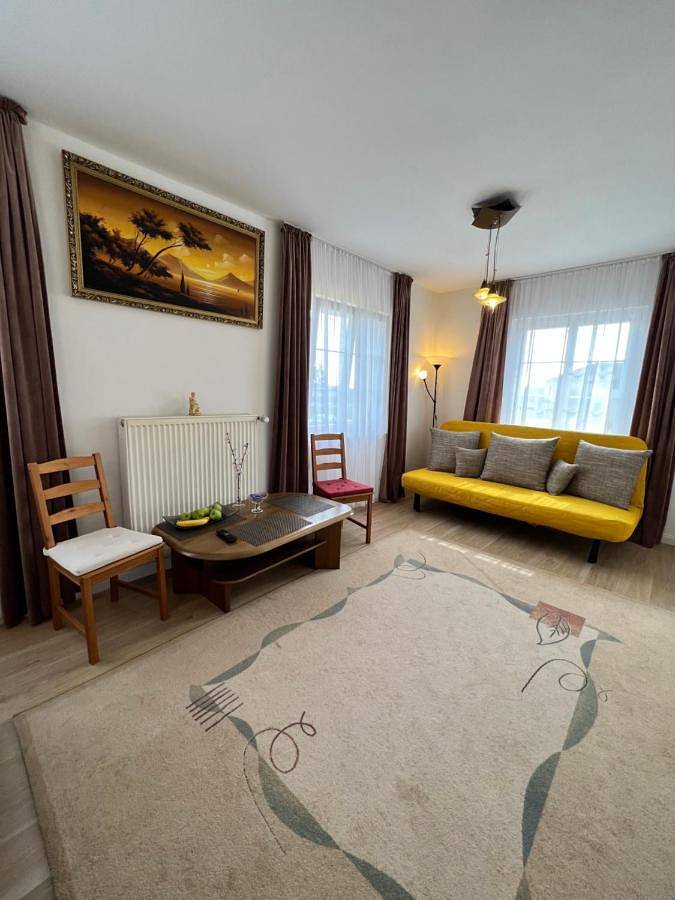 Gîte pour 2 personnes, avec jardin à Nürburg - 4