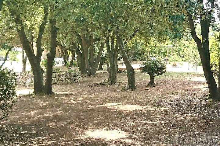Vacation home in Montolieu - Village du livre et des arts en Occitanie. in Montolieu, Carcassonne region