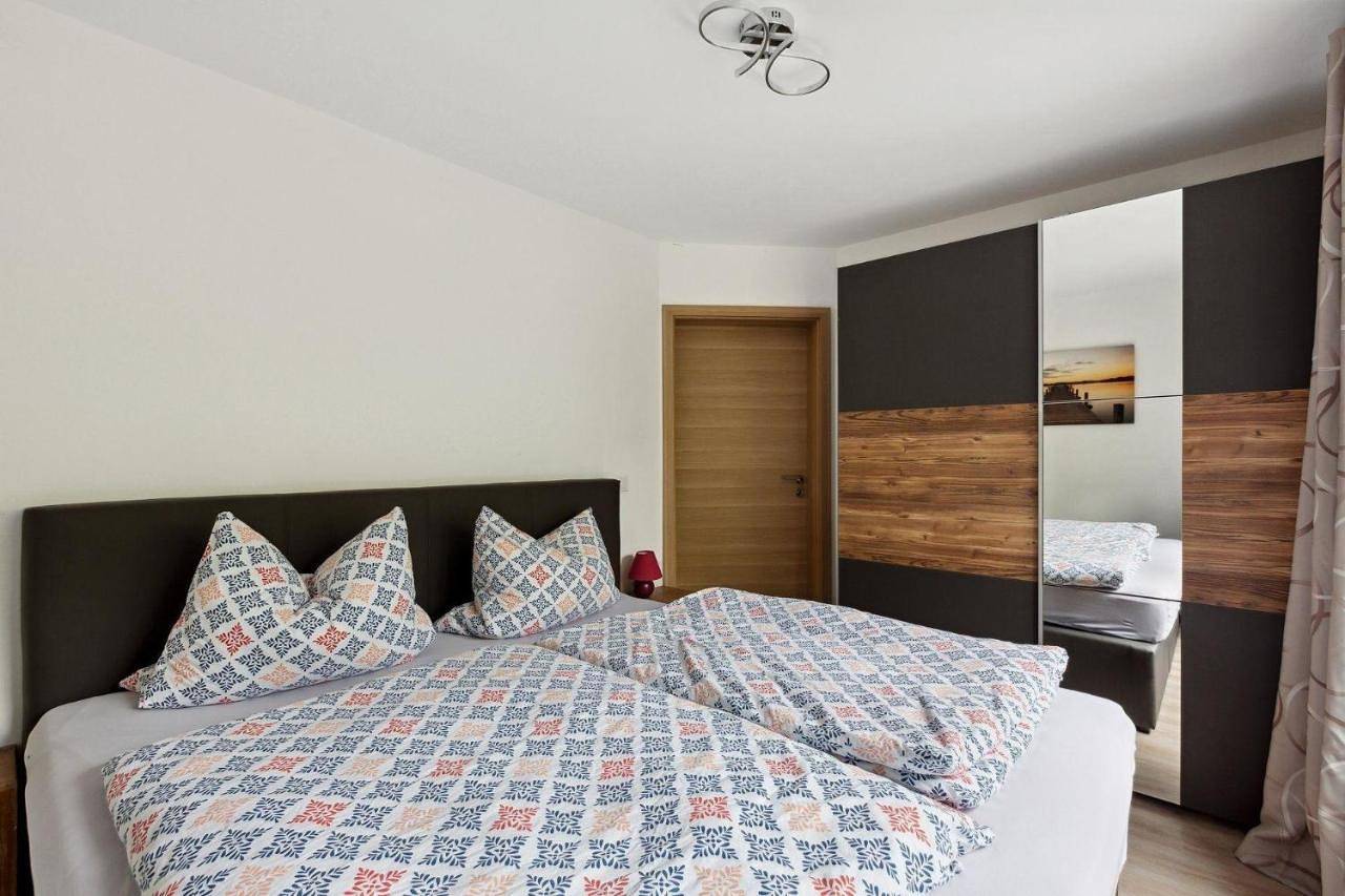 Holiday Home in Nordhausen, Harzvorland