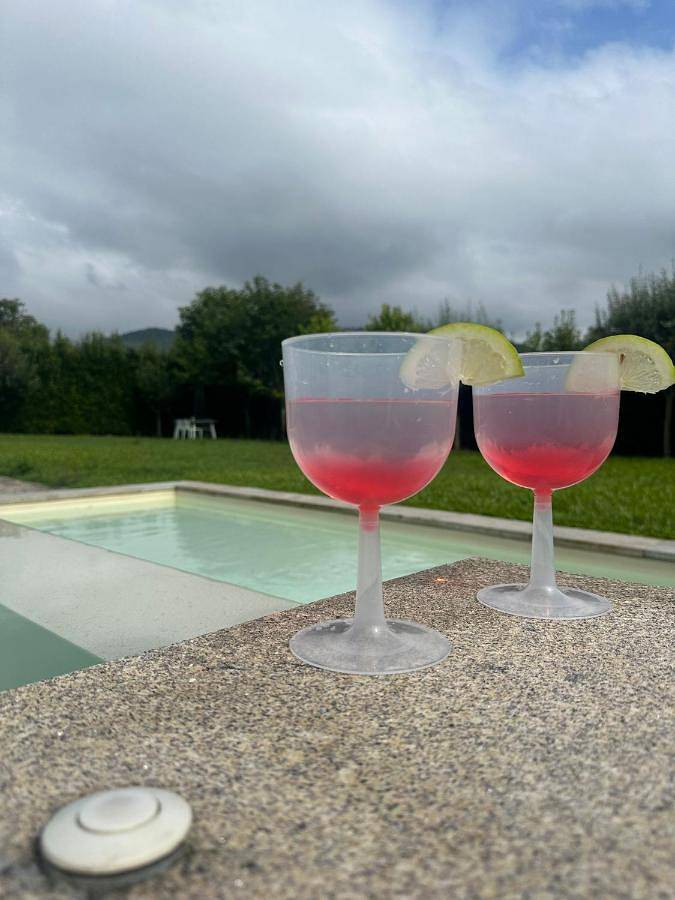 Holiday Home in Valbom (São Pedro), Passô e Valbom (São Martinho), Distrito de Braga