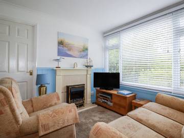 Cottage for 4 People in Cornwall, Photo 2