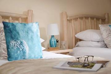 Glamping for 8 People in West Pennard, Somerset, Photo 4