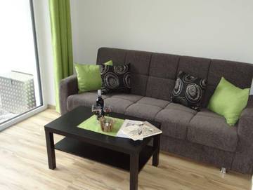 Ferienwohnung für 6 Personen in St. Leonhard im Pitztal, Ötztaler Alpen, Bild 3