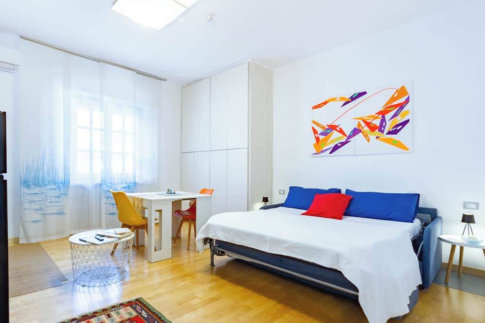 Apartamento entero, Villino D'Agostino · Beachside 2-room villa flat, parking & 2 baths in Francavilla al Mare, Provincia de Chieti