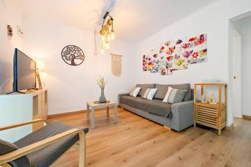 Casa para 5 Personas en Vilafortuny, Cambrils, Foto 2