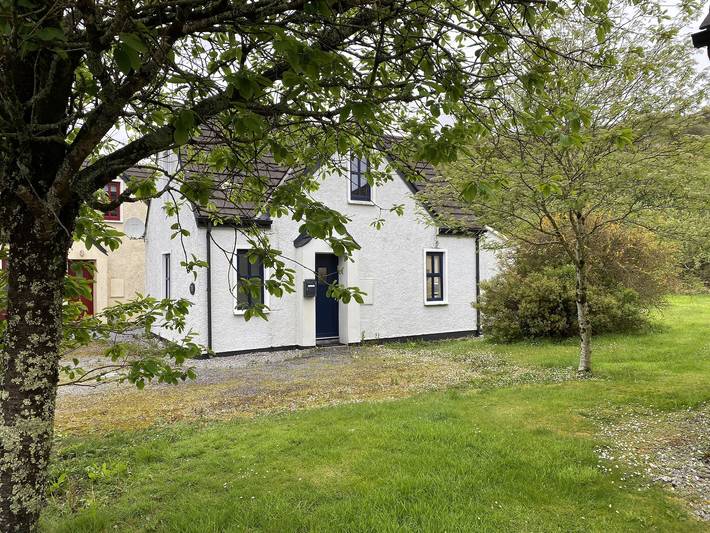 Ferienhaus für 5 Personen in County Galway