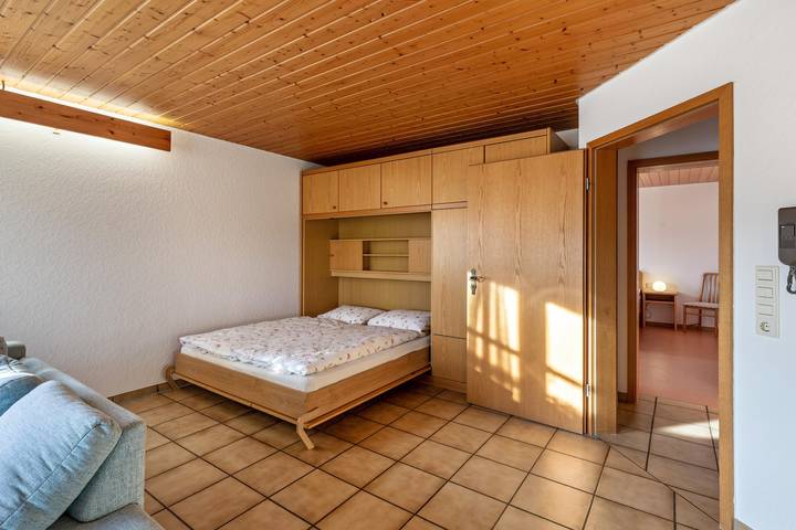 Gîte pour 4 personnes, avec jardin dans Munsingen - 4