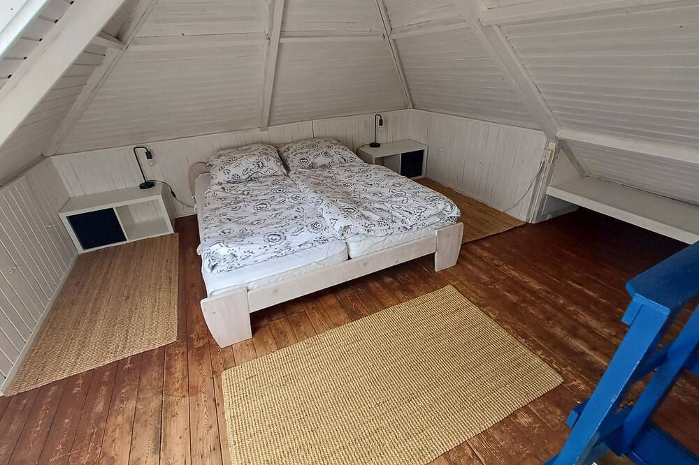 Ferienhaus in Holland zu Vermieten in Herkingen, Goeree-Overflakkee