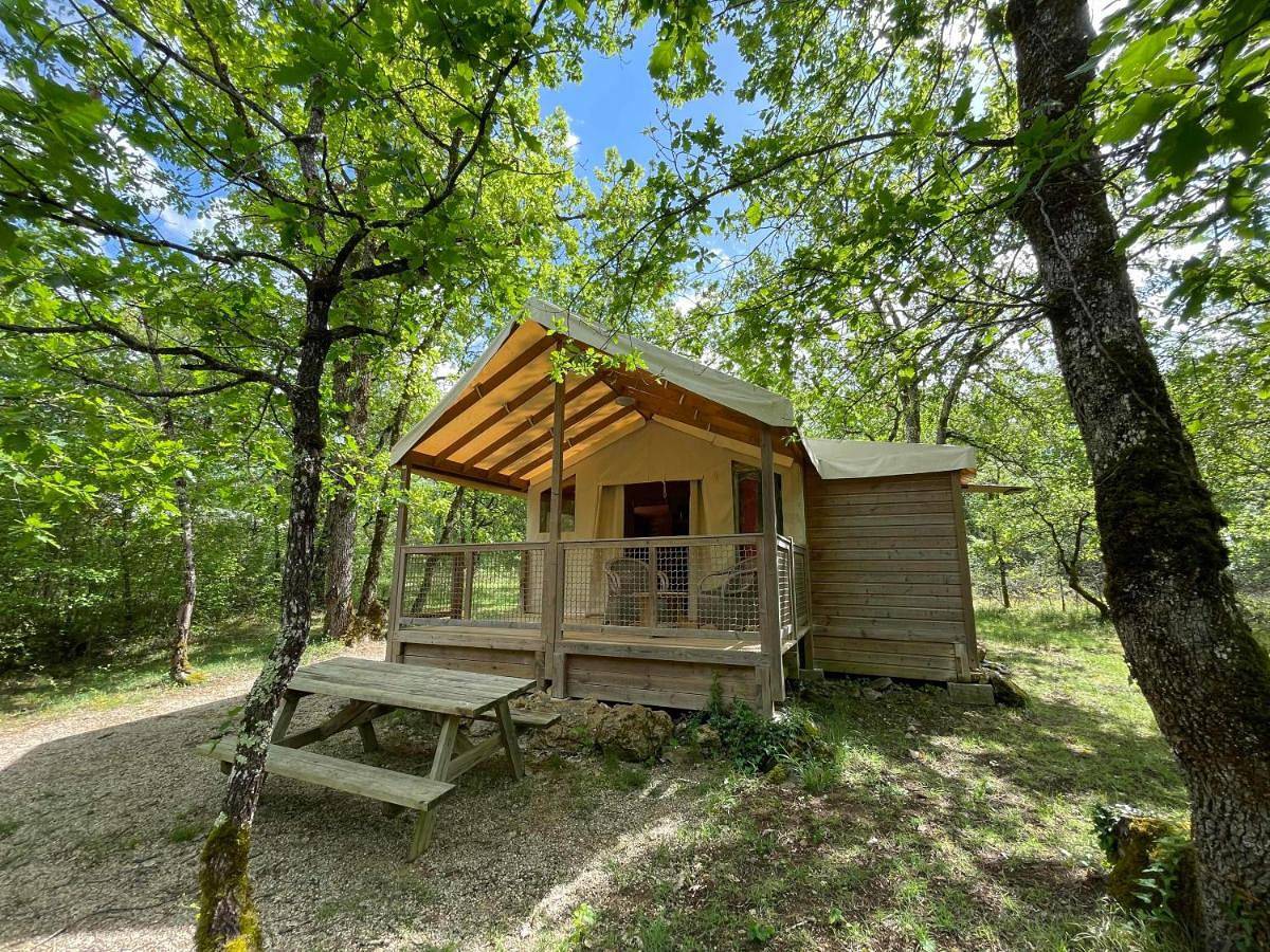 Two-Bedroom Chalet in Septfonds, Quercy