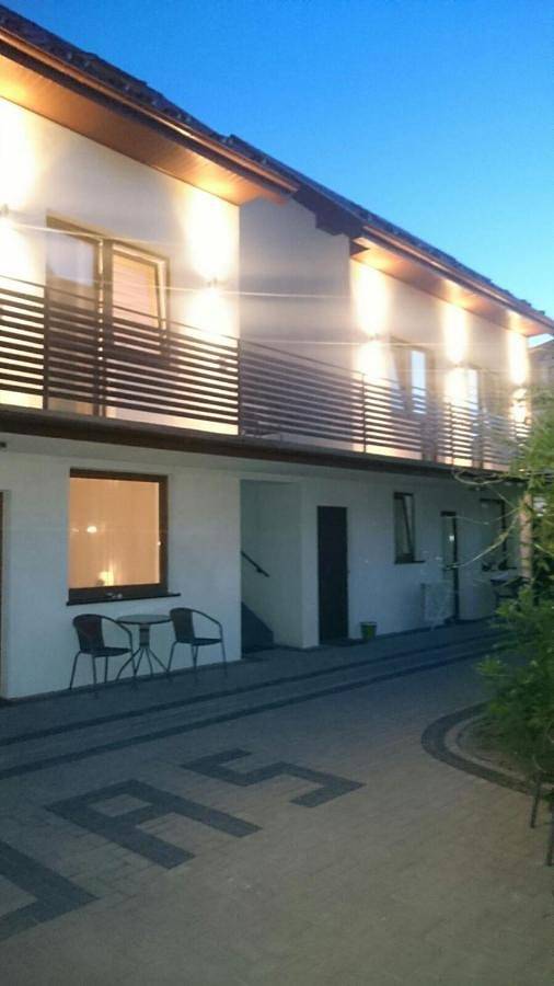 Ferienwohnung für 2 Personen, mit Terrasse und Garten in Halbinsel Hel - 2
