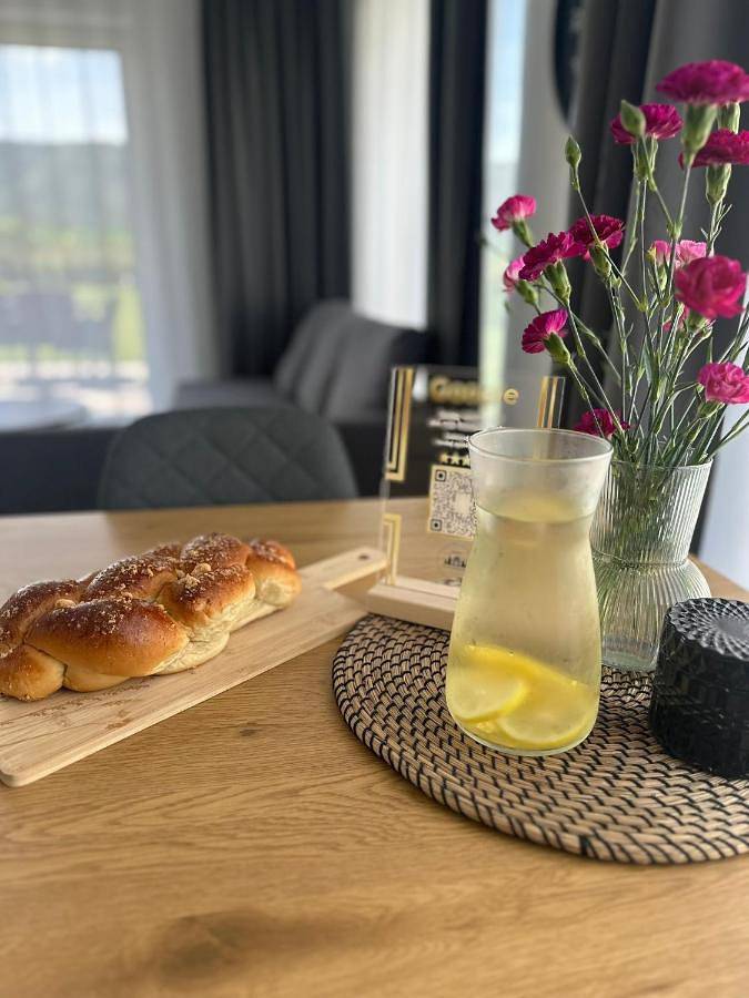 Villa für 6 Personen, mit Ausblick und Garten in Niederschlesien - 3