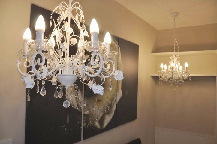 Chambre d’hôte pour 2 personnes, avec vue à Mantoue - 4