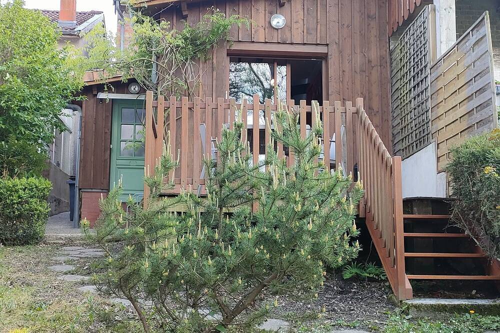 House in Les Islettes, Verdun