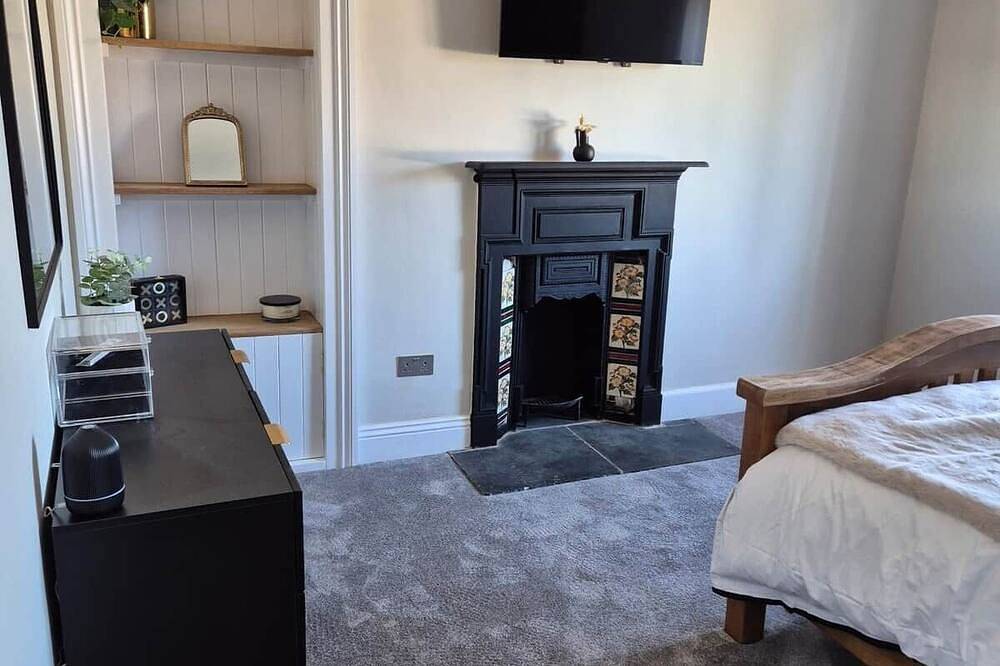 Spacious 4-Bedroom Home – Sleeps 10. in Dumfries und Galloway