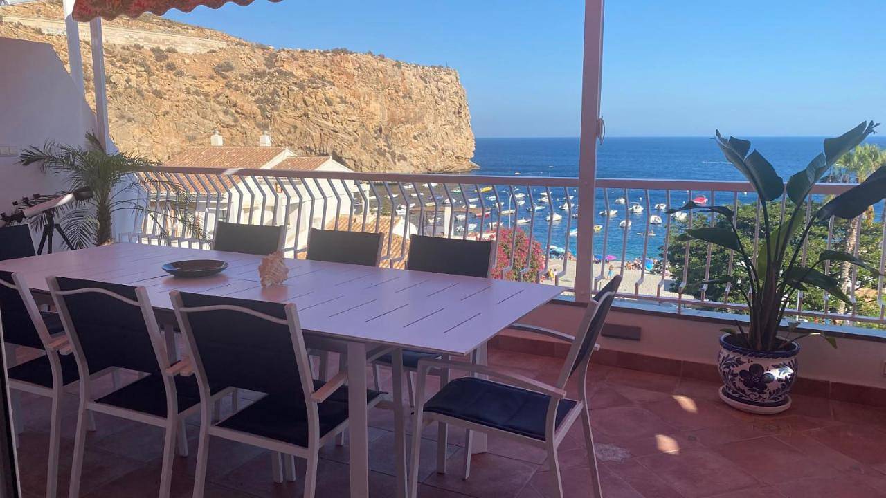 Apartamento entero, Apartamento Embarcadero de Calahonda in Calahonda, Costa Tropical