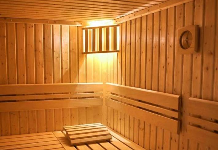 Ferienwohnung für 2 Personen, mit Balkon und Pool sowie Sauna in Lahnstein - 4