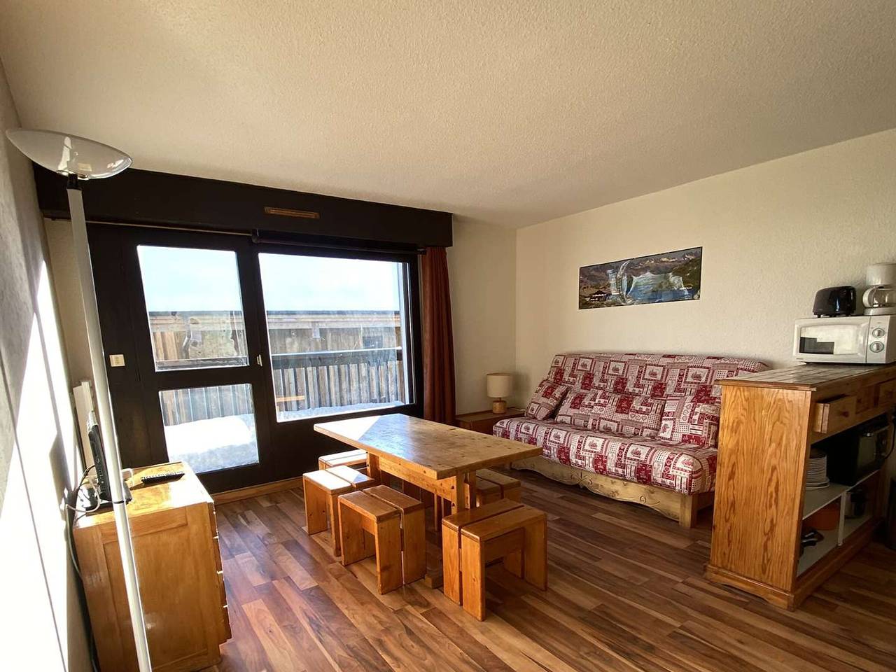 Photo : Appartement de vacances