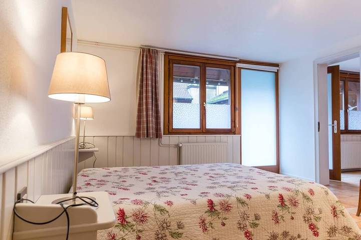 Gîte pour 2 personnes à Hunawihr