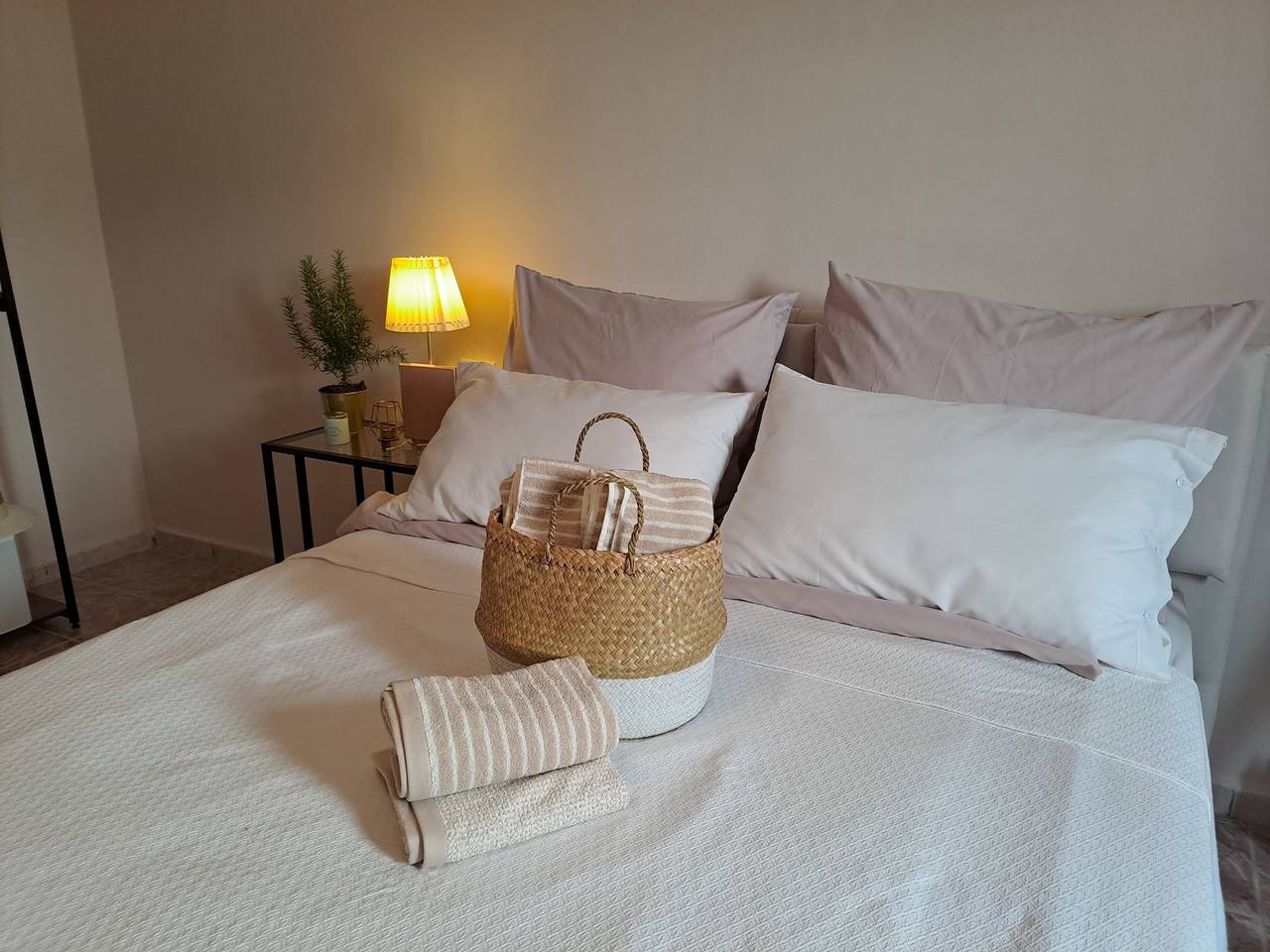 Ganze Ferienwohnung, Soulflow Sicilia No.1 in Marinella (Sizilien), Castelvetrano (Gemeinde)