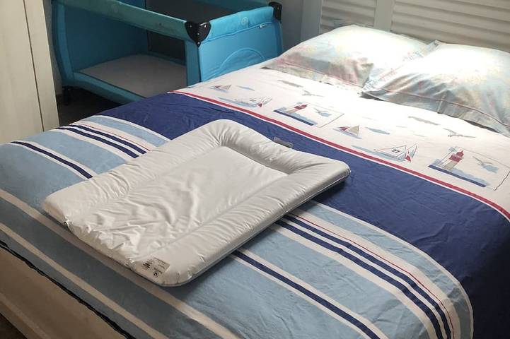 Holiday home for 8 people, with garden and terrace, with pets - 1