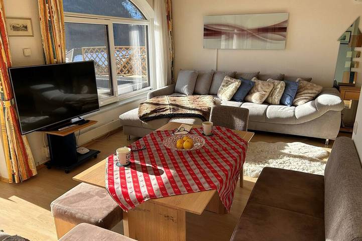 Bauernhof für 2 Personen, mit Garten in Bad Kleinkirchheim