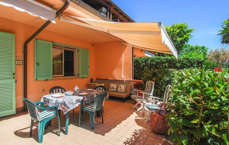 Appartamento vacanze per 4 persone a Numana