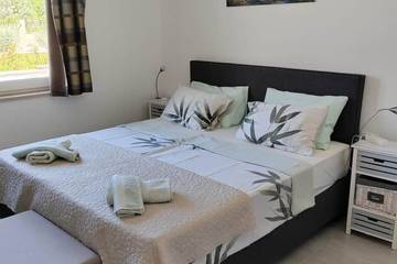 Villa für 9 Personen in Fazana, Südküste Istrien, Bild 3