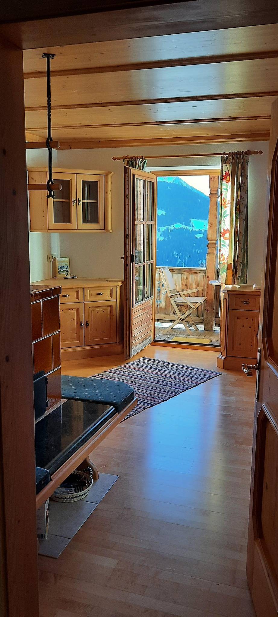 Geheel vakantieappartement, Appartement, douche, Wc in Wildschönau, Kaisergebirge