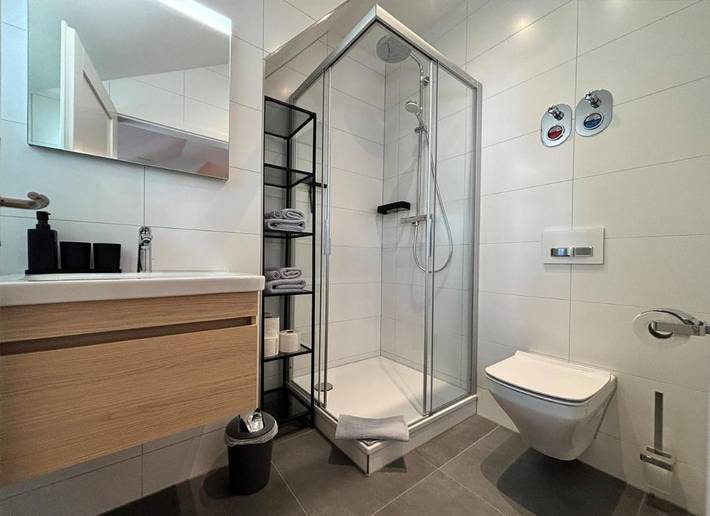Ferienwohnung für 2 Personen, mit Garten und Ausblick in Wachau - 3