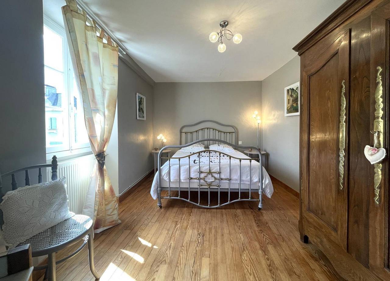 Penny Lane in Géronce, Béarn