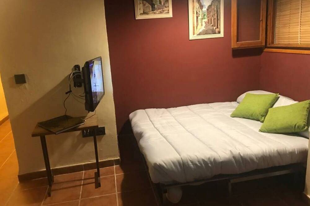 Acogedor Apartamento En  El Priorat, Con Magníficas Vistas Al Montsant in Torroja, Priorat