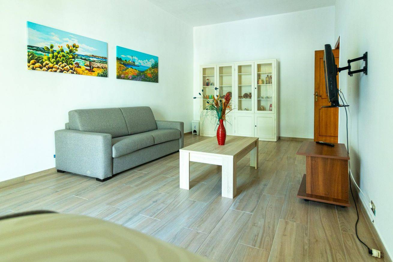 Appartamento intero, Casa vacanza Ferrari economica a Casarano nel Salento in Puglia in Casarano, Golfo di Taranto