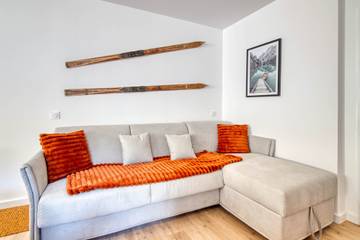 Location De Vacances pour 8 Personnes dans Ax-les-Thermes, Pyrénées, Photo 4