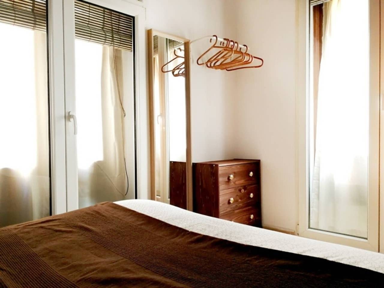 Apartamento entero, Apartamento acogedor en el corazón de Granada in Centro-Sagrario, Granada