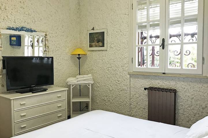 Location de vacances pour 4 personnes, avec terrasse et jardin à San Felice Circeo - 3