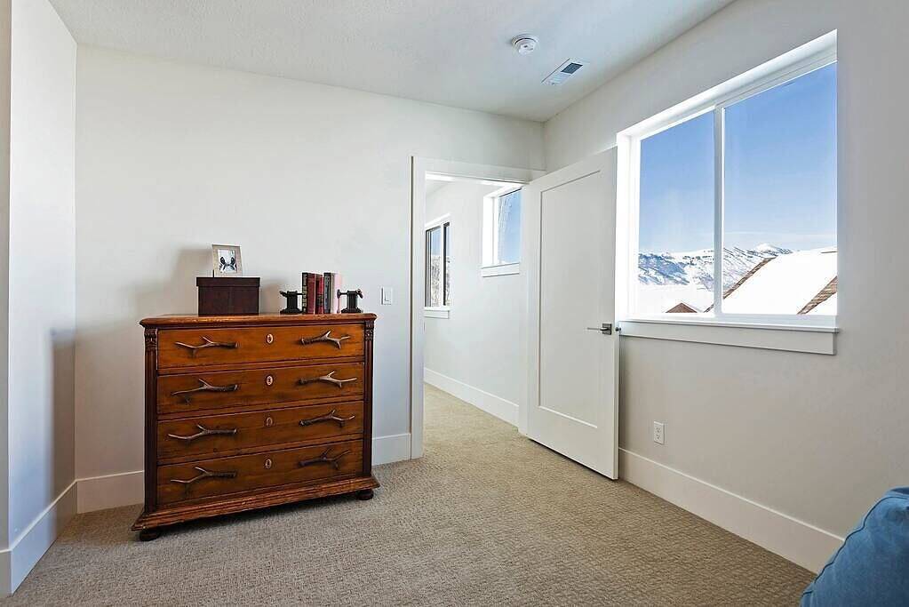 Mountain Zen Tr2 |Powder Mtn Escape|Hot Tub |Games in Eden (UT), Uinta Wasatch Cache National Forest