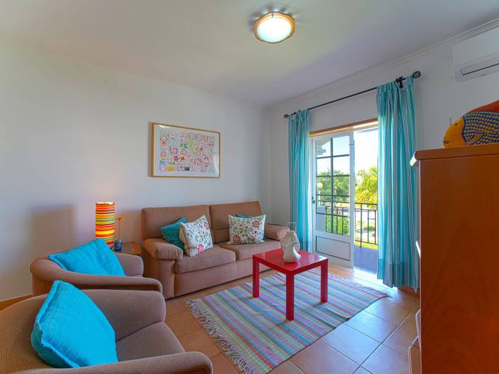 Gîte pour 4 personnes, avec balcon à Altura - 3