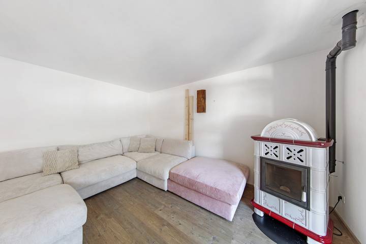Gîte pour 7 personnes, avec balcon, animaux acceptés à Auronzo di Cadore - 3
