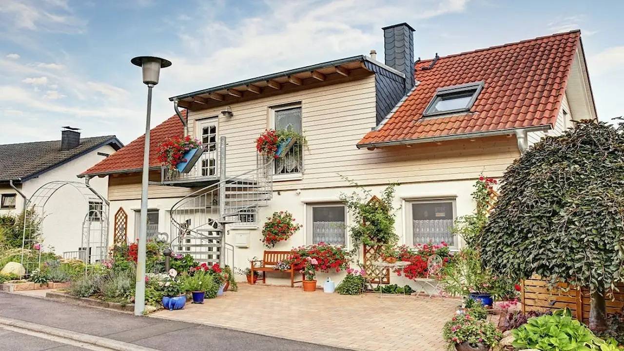 Ferienhaus für 4 Personen (65 m²) in Kirnsulzbach in Kirn, Landkreis Bad Kreuznach