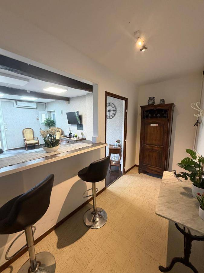 Gîte pour 5 personnes, avec vue et jardin dans Châtillon-Coligny - 2