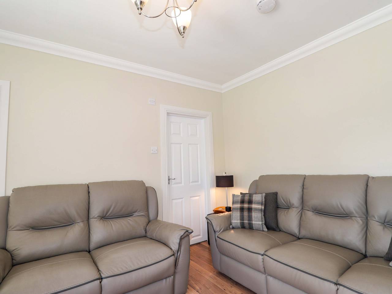 Craig Cottage in Banff, Aberdeenshire