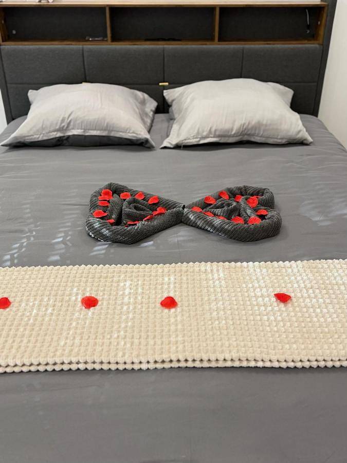 Appartement entier, Jacuzzi Privé & Cinéma - Suite Romantique in Essey-lès-Nancy, Région de Nancy