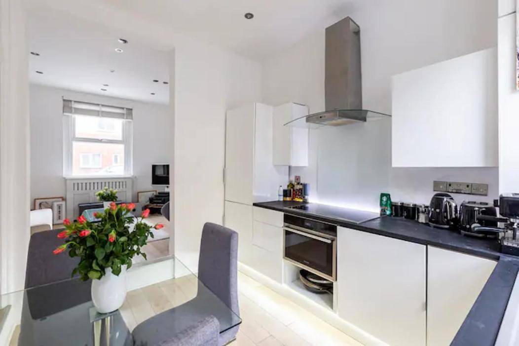 Double Room in Wandsworth, Londres