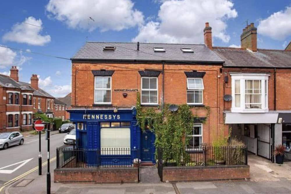 Beautiful, Character property in a fantastic central location in Coventry, Birmingham y alrededores