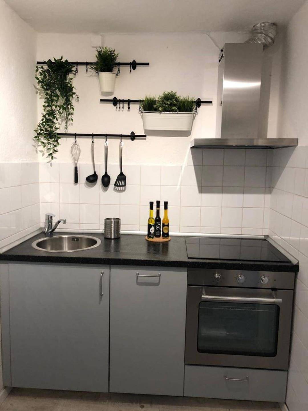 Apartamento de férias inteiro, Altes Hafenmeisterhaus Fewo W4 in Fedderwardersiel, Butjadingen