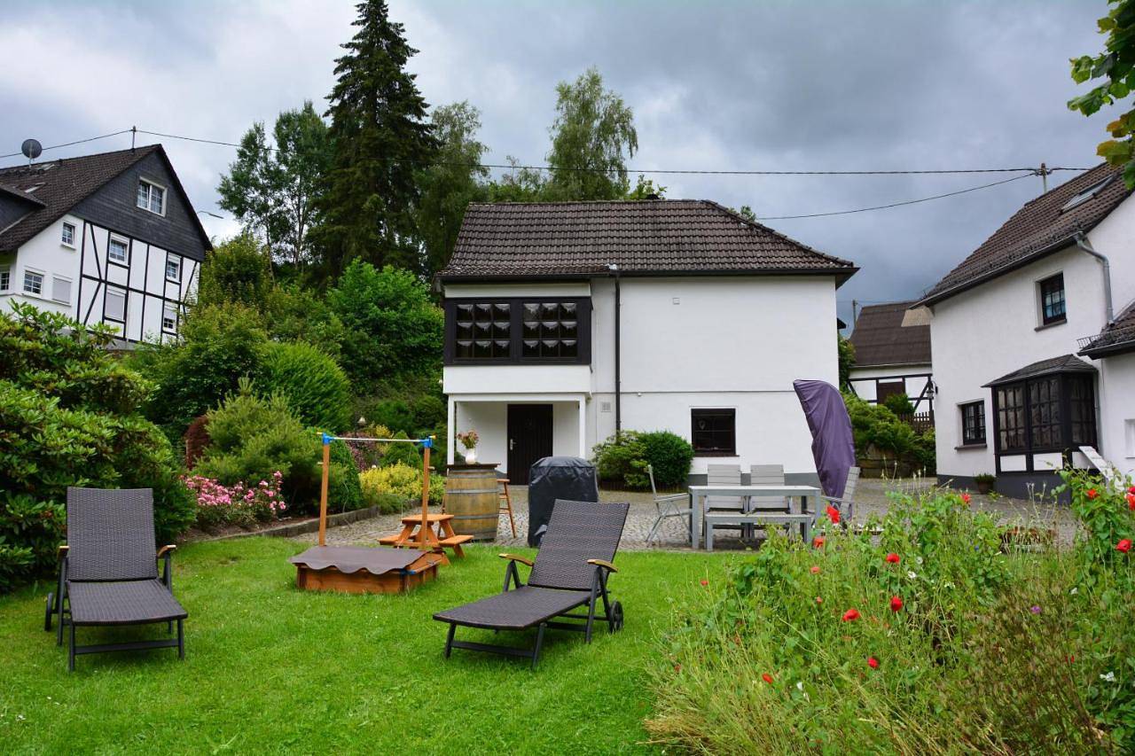 Kleine Stuga in Reichshof, Oberbergischer Kreis