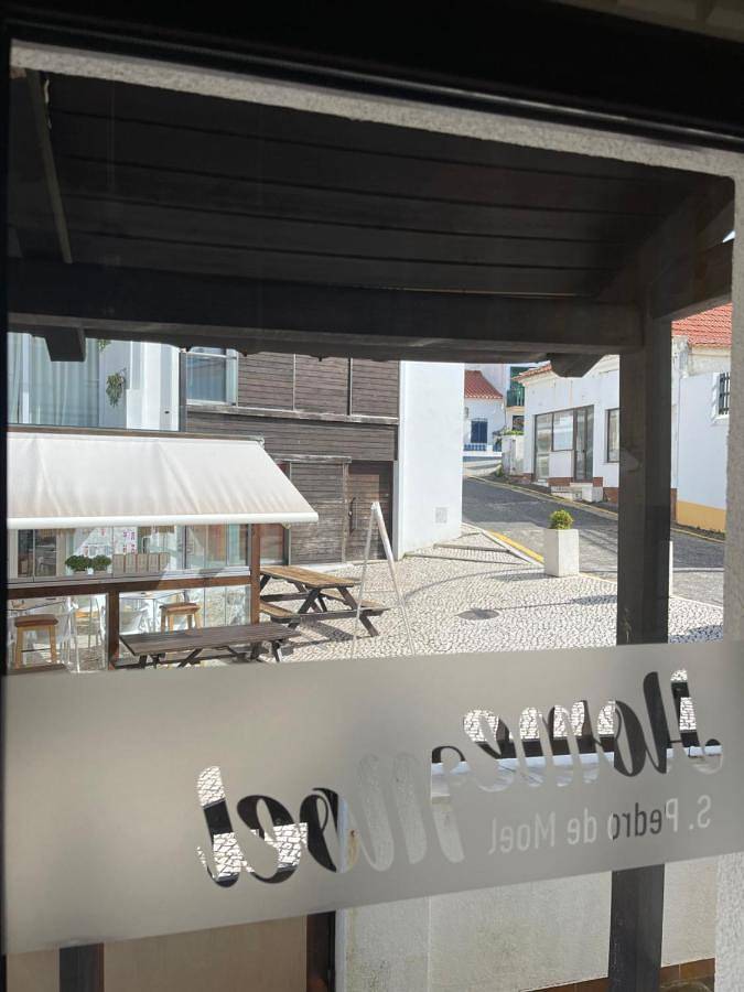 Family Room (up to 3 Adults) Sea View in São Pedro do Moel, Marinha Grande
